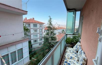 ANKARA MANZARALI BAĞIMSIZ SALON&ODA 3+1 SATILIK DAİRE