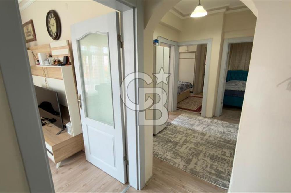 ANKARA MANZARALI BAĞIMSIZ SALON&ODA 3+1 SATILIK DAİRE