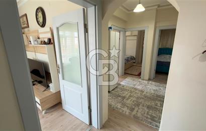 ANKARA MANZARALI BAĞIMSIZ SALON&ODA 3+1 SATILIK DAİRE