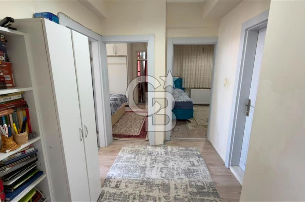 ANKARA MANZARALI BAĞIMSIZ SALON&ODA 3+1 SATILIK DAİRE