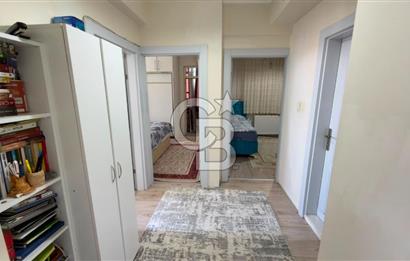 ANKARA MANZARALI BAĞIMSIZ SALON&ODA 3+1 SATILIK DAİRE