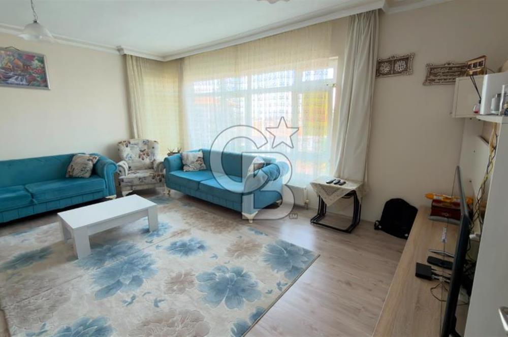 ANKARA MANZARALI BAĞIMSIZ SALON&ODA 3+1 SATILIK DAİRE