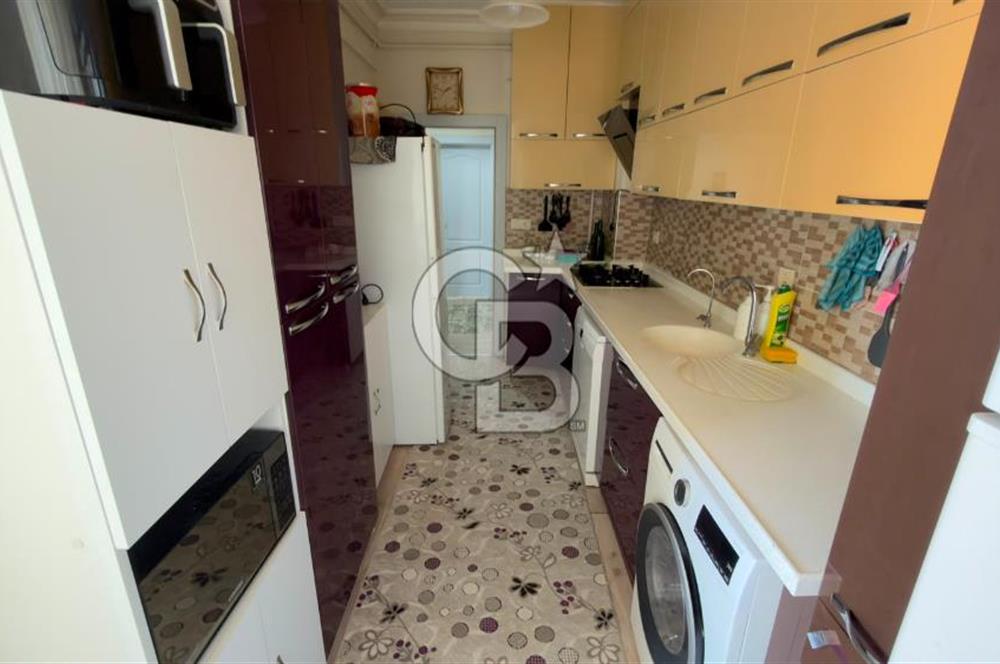 ANKARA MANZARALI BAĞIMSIZ SALON&ODA 3+1 SATILIK DAİRE