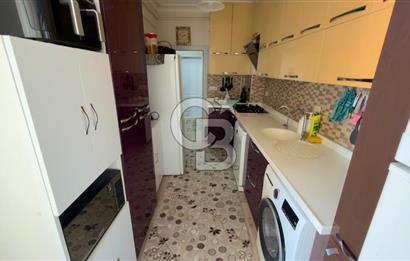 ANKARA MANZARALI BAĞIMSIZ SALON&ODA 3+1 SATILIK DAİRE