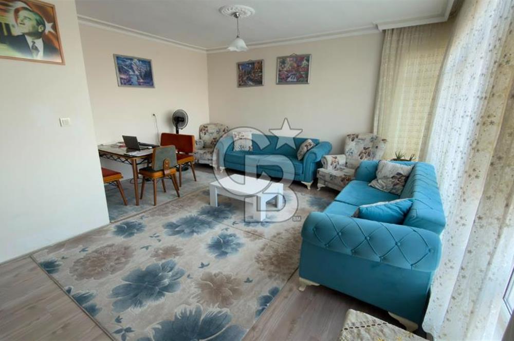 ANKARA MANZARALI BAĞIMSIZ SALON&ODA 3+1 SATILIK DAİRE