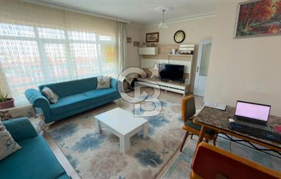 ANKARA MANZARALI BAĞIMSIZ SALON&ODA 3+1 SATILIK DAİRE