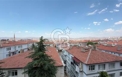 ANKARA MANZARALI BAĞIMSIZ SALON&ODA 3+1 SATILIK DAİRE