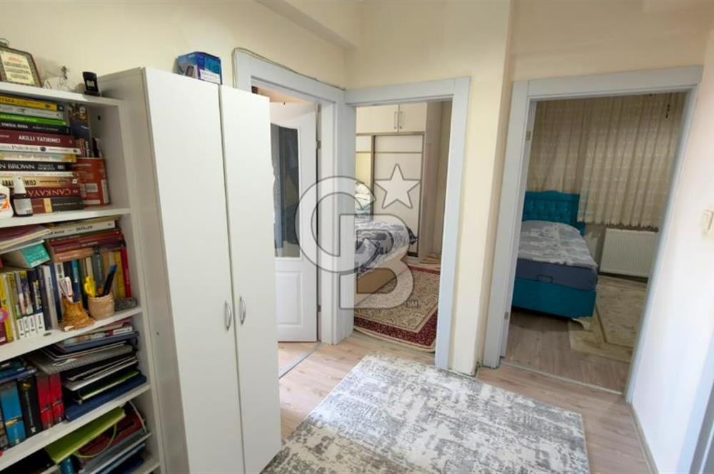 ANKARA MANZARALI BAĞIMSIZ SALON&ODA 3+1 SATILIK DAİRE