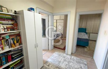 ANKARA MANZARALI BAĞIMSIZ SALON&ODA 3+1 SATILIK DAİRE