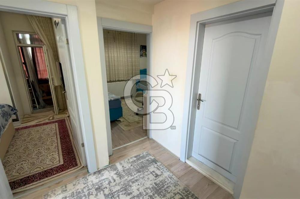 ANKARA MANZARALI BAĞIMSIZ SALON&ODA 3+1 SATILIK DAİRE