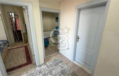 ANKARA MANZARALI BAĞIMSIZ SALON&ODA 3+1 SATILIK DAİRE