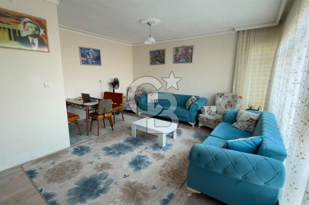 ANKARA MANZARALI BAĞIMSIZ SALON&ODA 3+1 SATILIK DAİRE