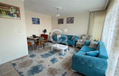 ANKARA MANZARALI BAĞIMSIZ SALON&ODA 3+1 SATILIK DAİRE