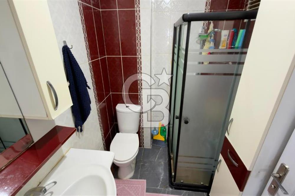 ANKARA MANZARALI BAĞIMSIZ SALON&ODA 3+1 SATILIK DAİRE