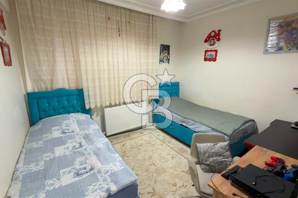 ANKARA MANZARALI BAĞIMSIZ SALON&ODA 3+1 SATILIK DAİRE