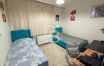 ANKARA MANZARALI BAĞIMSIZ SALON&ODA 3+1 SATILIK DAİRE
