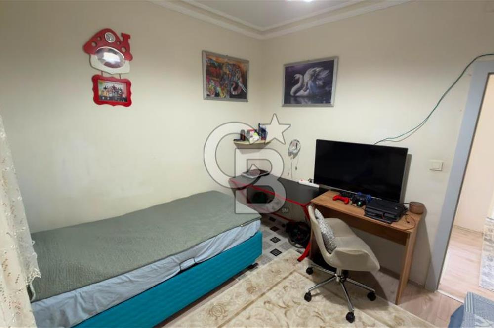 ANKARA MANZARALI BAĞIMSIZ SALON&ODA 3+1 SATILIK DAİRE