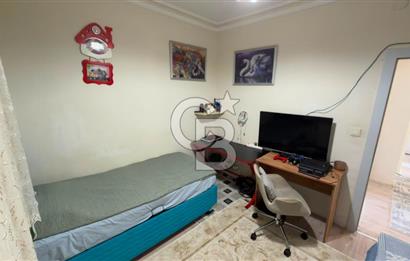 ANKARA MANZARALI BAĞIMSIZ SALON&ODA 3+1 SATILIK DAİRE