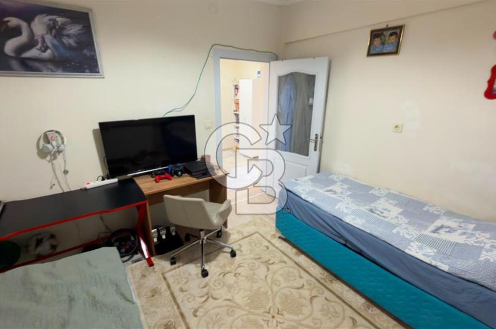 ANKARA MANZARALI BAĞIMSIZ SALON&ODA 3+1 SATILIK DAİRE