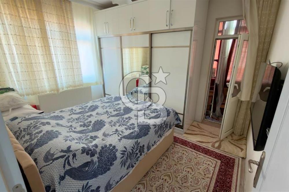 ANKARA MANZARALI BAĞIMSIZ SALON&ODA 3+1 SATILIK DAİRE