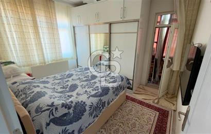 ANKARA MANZARALI BAĞIMSIZ SALON&ODA 3+1 SATILIK DAİRE