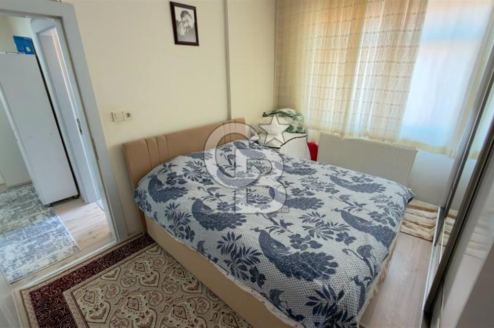 ANKARA MANZARALI BAĞIMSIZ SALON&ODA 3+1 SATILIK DAİRE