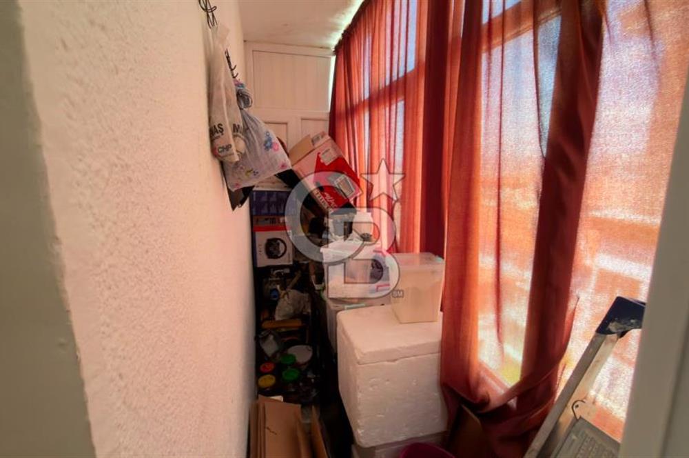 ANKARA MANZARALI BAĞIMSIZ SALON&ODA 3+1 SATILIK DAİRE