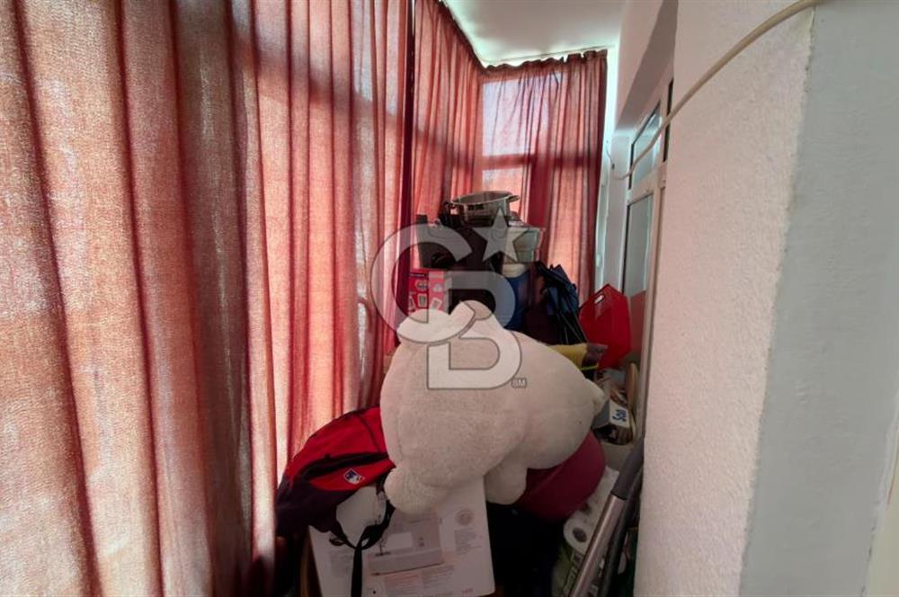 ANKARA MANZARALI BAĞIMSIZ SALON&ODA 3+1 SATILIK DAİRE
