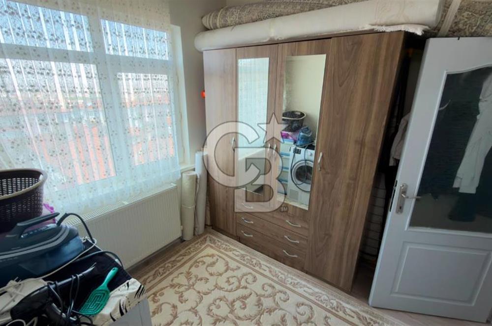 ANKARA MANZARALI BAĞIMSIZ SALON&ODA 3+1 SATILIK DAİRE