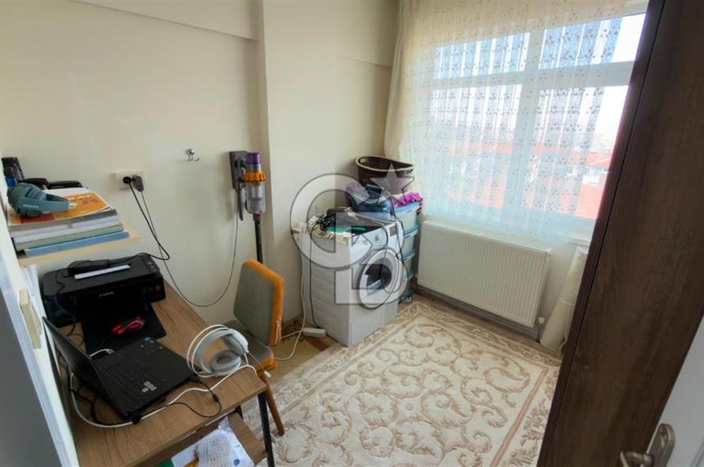 ANKARA MANZARALI BAĞIMSIZ SALON&ODA 3+1 SATILIK DAİRE