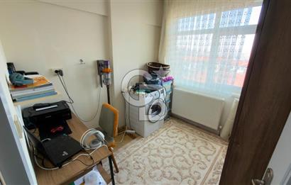 ANKARA MANZARALI BAĞIMSIZ SALON&ODA 3+1 SATILIK DAİRE