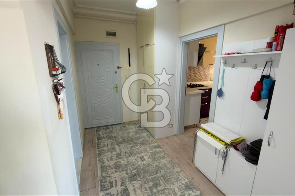 ANKARA MANZARALI BAĞIMSIZ SALON&ODA 3+1 SATILIK DAİRE
