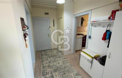 ANKARA MANZARALI BAĞIMSIZ SALON&ODA 3+1 SATILIK DAİRE