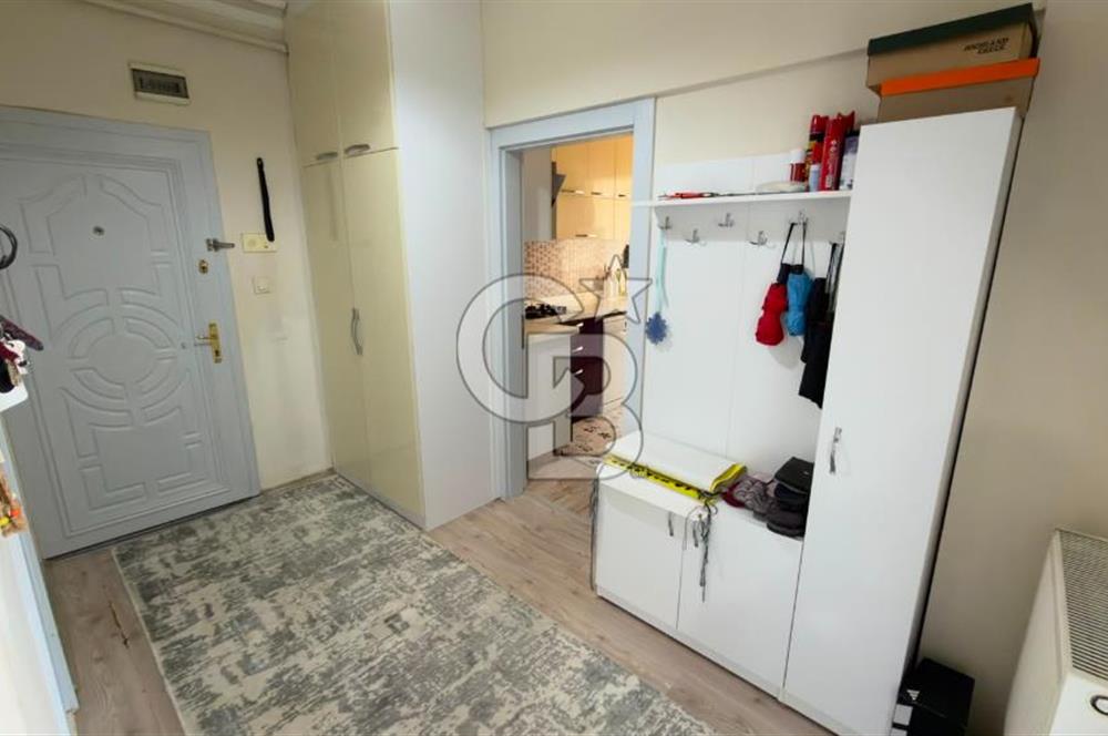 ANKARA MANZARALI BAĞIMSIZ SALON&ODA 3+1 SATILIK DAİRE