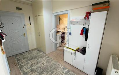 ANKARA MANZARALI BAĞIMSIZ SALON&ODA 3+1 SATILIK DAİRE