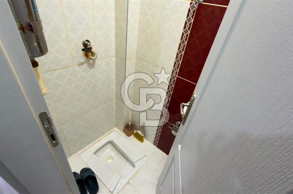 ANKARA MANZARALI BAĞIMSIZ SALON&ODA 3+1 SATILIK DAİRE