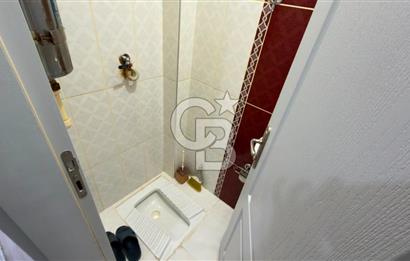 ANKARA MANZARALI BAĞIMSIZ SALON&ODA 3+1 SATILIK DAİRE
