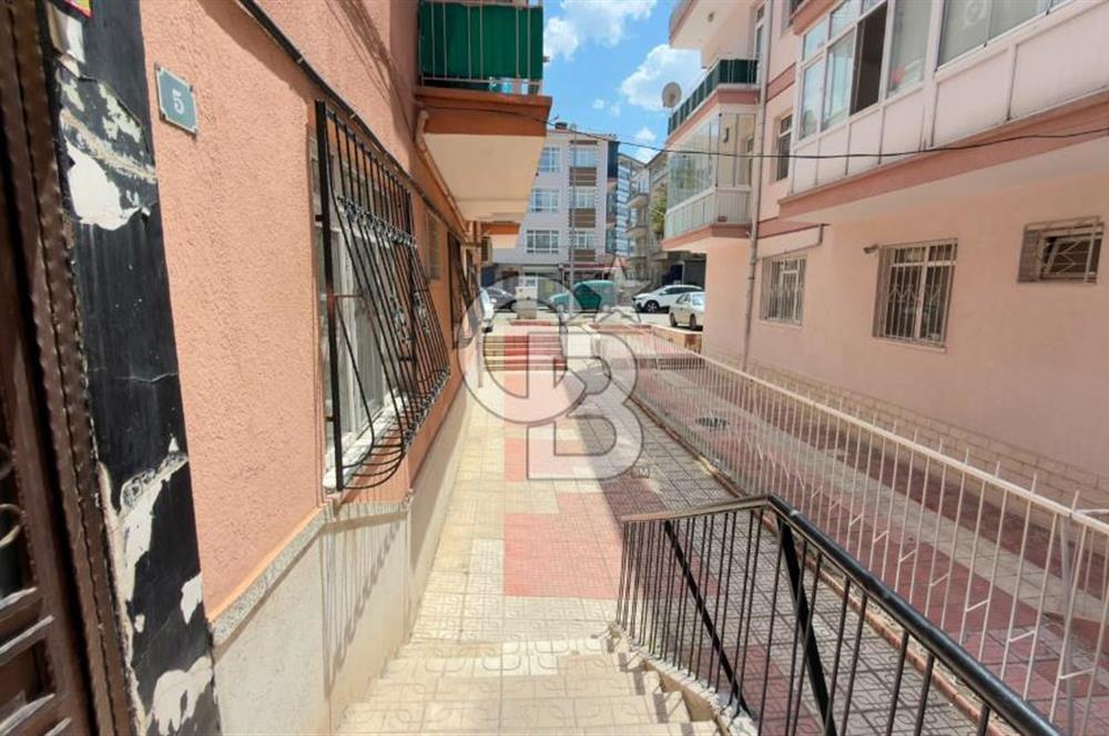 ANKARA MANZARALI BAĞIMSIZ SALON&ODA 3+1 SATILIK DAİRE