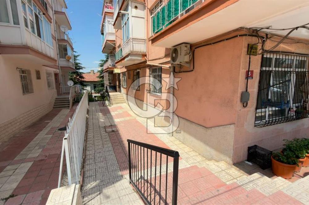 ANKARA MANZARALI BAĞIMSIZ SALON&ODA 3+1 SATILIK DAİRE