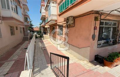 ANKARA MANZARALI BAĞIMSIZ SALON&ODA 3+1 SATILIK DAİRE