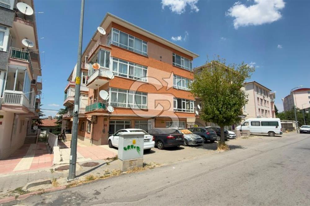 ANKARA MANZARALI BAĞIMSIZ SALON&ODA 3+1 SATILIK DAİRE