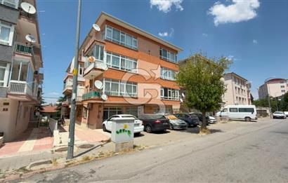 ANKARA MANZARALI BAĞIMSIZ SALON&ODA 3+1 SATILIK DAİRE