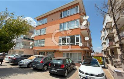 ANKARA MANZARALI BAĞIMSIZ SALON&ODA 3+1 SATILIK DAİRE