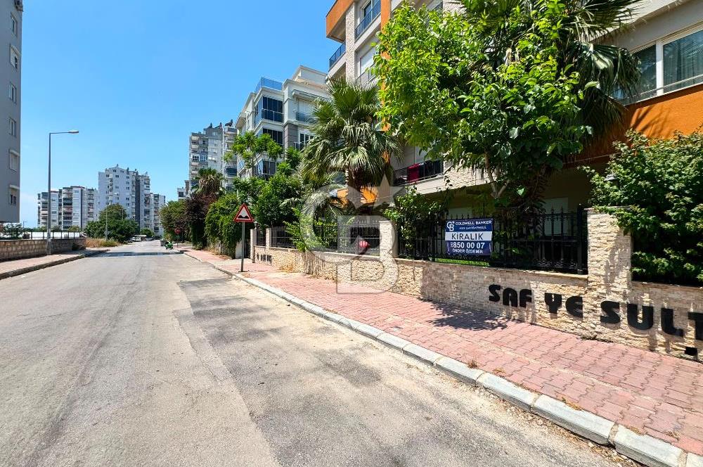 ÇAĞLAYAN MAHALLESİNDE 2+1 KİRALIK DAİRE