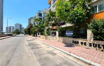 ÇAĞLAYAN MAHALLESİNDE 2+1 KİRALIK DAİRE