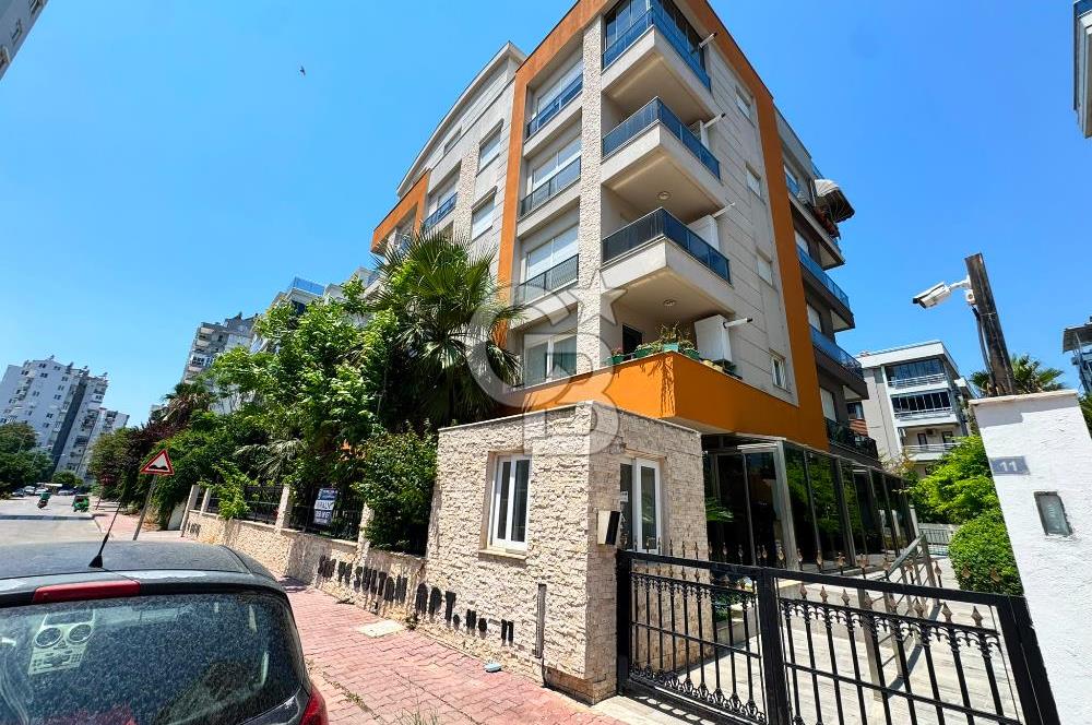 ÇAĞLAYAN MAHALLESİNDE 2+1 KİRALIK DAİRE