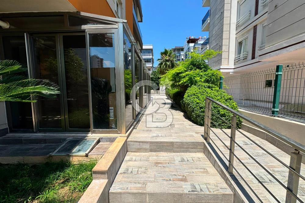ÇAĞLAYAN MAHALLESİNDE 2+1 KİRALIK DAİRE
