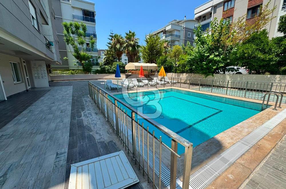 ÇAĞLAYAN MAHALLESİNDE 2+1 KİRALIK DAİRE