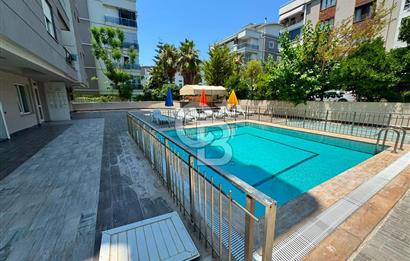 ÇAĞLAYAN MAHALLESİNDE 2+1 KİRALIK DAİRE