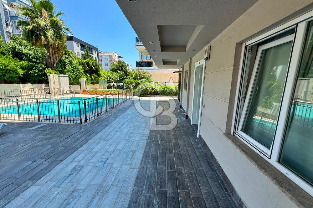ÇAĞLAYAN MAHALLESİNDE 2+1 KİRALIK DAİRE
